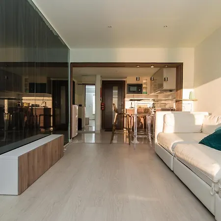 Apartamento Turquoise Turtle - With Seaview And A/c