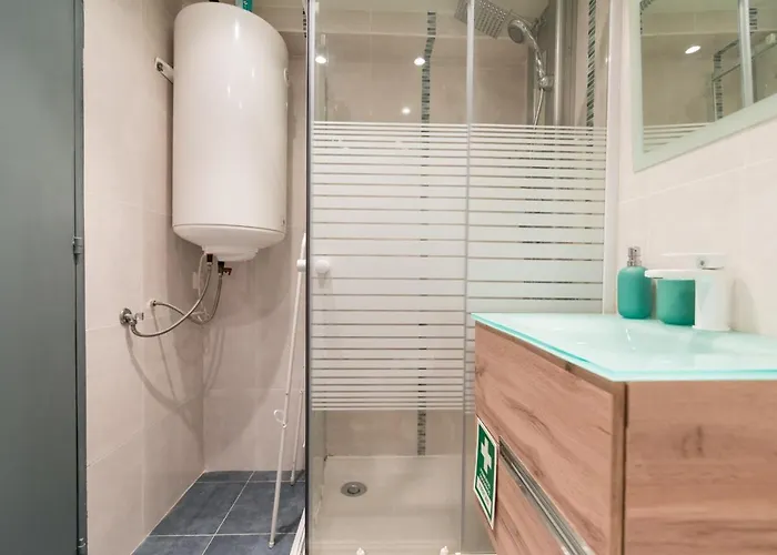 Apartamento Turquoise Turtle - With Seaview And A/c