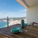 Turquoise Turtle - With Seaview And A/c