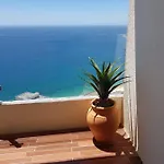 Daire Turquoise Turtle - With Seaview And A/c *